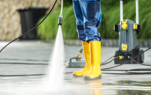 Best Exterior Home Cleaning  in Cumberland, KY