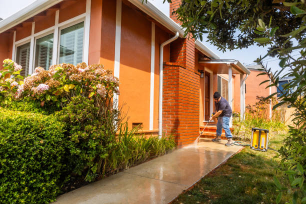 Best Garage Pressure Washing  in Cumberland, KY