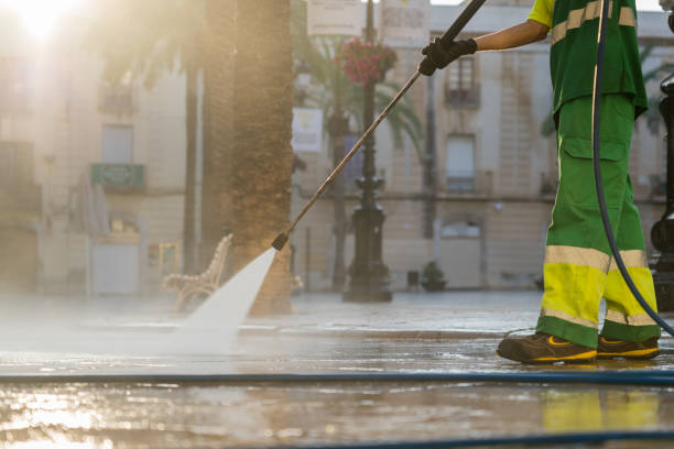 Best Commercial Pressure Washing  in Cumberland, KY