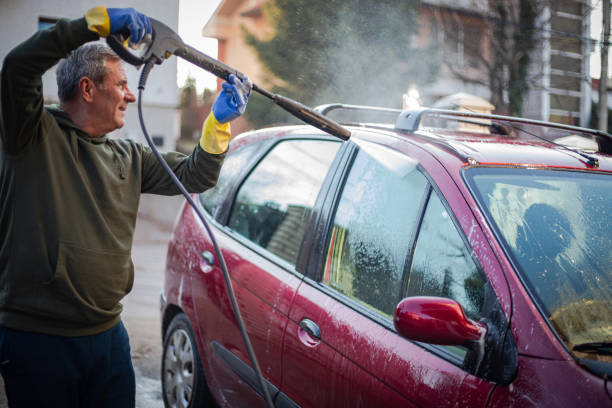  Cumberland, KY Pressure Washing Pros