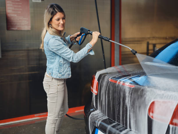 Best Local Pressure Washing Services  in Cumberland, KY