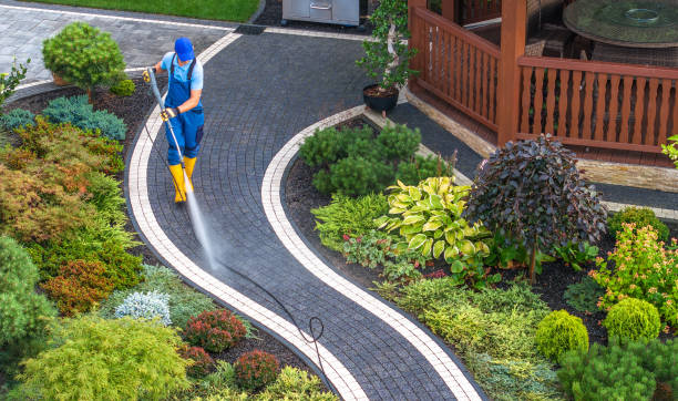 Best Residential Pressure Washing Services  in Cumberland, KY