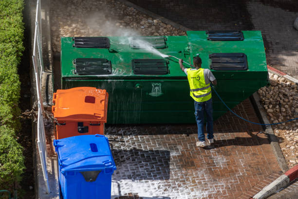Best Pressure Washing Estimates  in Cumberland, KY