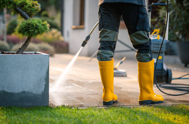 Best Pressure Washing Siding  in Cumberland, KY